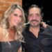 Rocío Marengo confirmó su embarazo con una tierna foto junto a Eduardo Fort