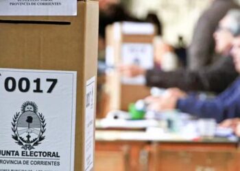 Consultá al Padrón Provisorio de las elecciones del 31 de agosto