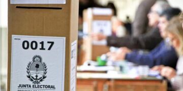 Consultá al Padrón Provisorio de las elecciones del 31 de agosto