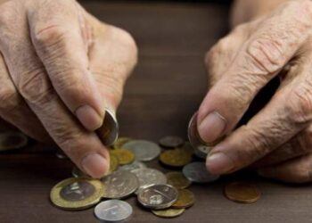 Estrés económico: el 50% de los argentinos percibe que no llega a fin de mes