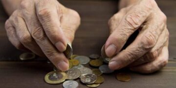 Estrés económico: el 50% de los argentinos percibe que no llega a fin de mes