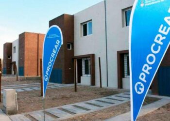 El Gobierno avanza hacia el cierre definitivo del programa Procrear