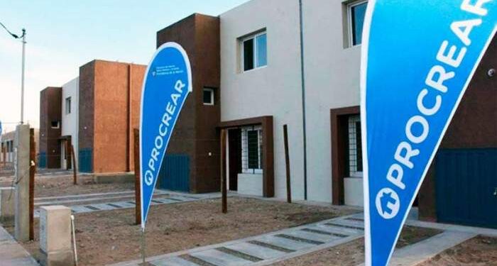 El Gobierno avanza hacia el cierre definitivo del programa Procrear