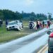 Dos personas fallecieron tras un choque en la Ruta Nacional N° 12