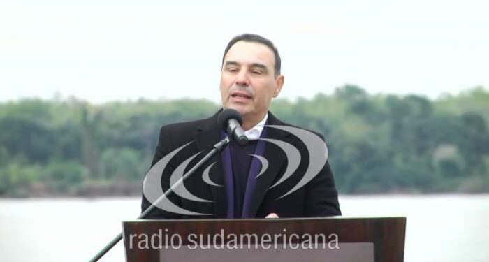 “Dejamos una obra que va a empujar el desarrollo y crecimiento de la región”