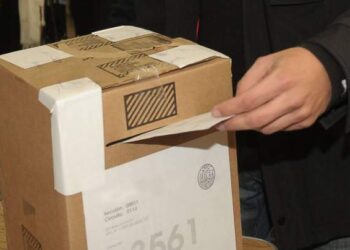Corrientes: 68 municipios ya adhirieron a las elecciones provinciales