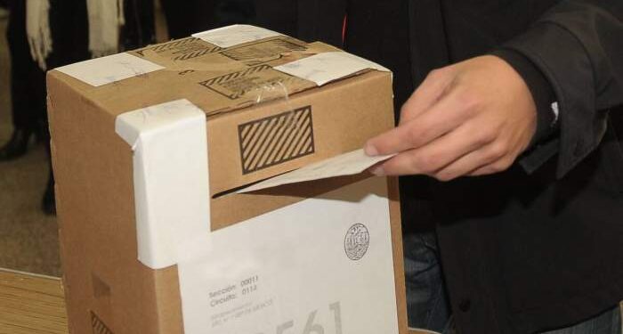 Corrientes: 68 municipios ya adhirieron a las elecciones provinciales