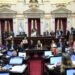 Senadores nacionales recibirán un aumento en sus dietas desde junio