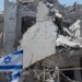 El jefe de Estado iraní anunció el fin de la guerra contra Israel