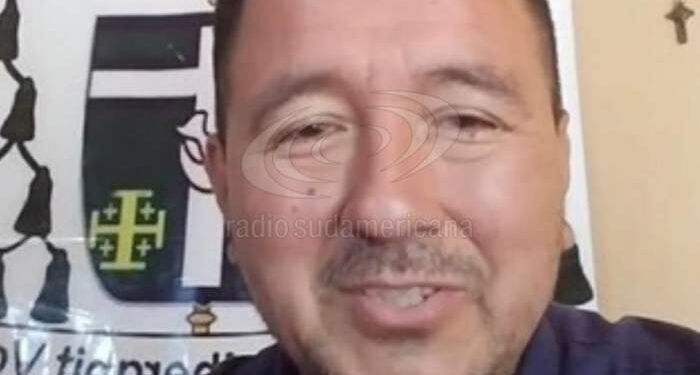 Condenaron por abuso sexual a cura que marchaba por Loan