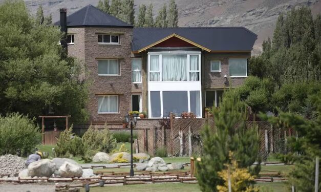 Las alternativas que tiene Cristina Kirchner para su prisión domiciliaria después del fallo de la Corte