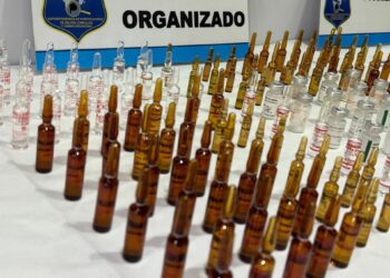 Fentanilo contaminado: ya son 48 los muertos en Buenos Aires y Santa Fe