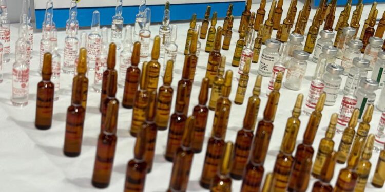 Fentanilo contaminado: ya son 48 los muertos en Buenos Aires y Santa Fe