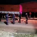 Accidente grave en Esquina: un motocilista contra un camión estacionado