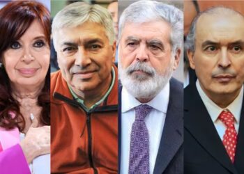 Causa Vialidad: las condenas que el fallo de la Corte dejó firmes