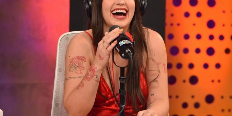 Coty Romero respondió a las críticas por su look en la final de Gran Hermano