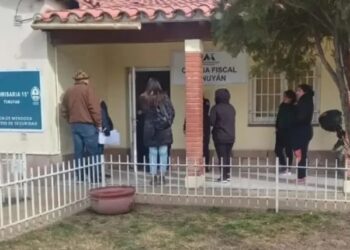 Investigan en Mendoza a una mujer que habría intentado vender a su nieto por 14 millones de pesos