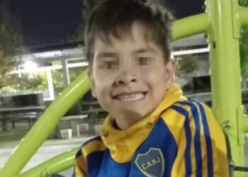 Caso Thiago Correa: detuvieron al delincuente que estaba prófugo