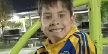 Caso Thiago Correa: detuvieron al delincuente que estaba prófugo