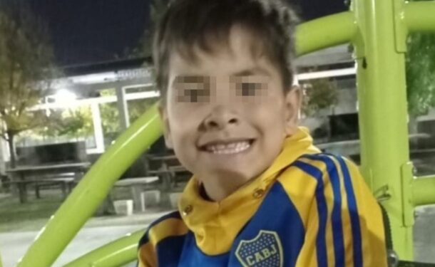 Caso Thiago Correa: detuvieron al delincuente que estaba prófugo