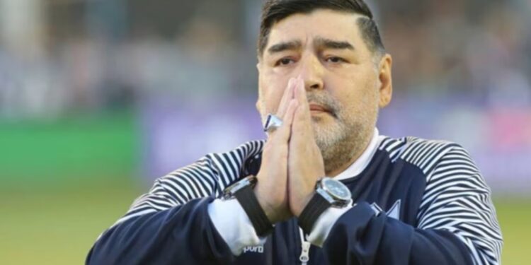Juicio por la muerte de Diego Maradona: cuál es la fecha del sorteo para definir el nuevo tribunal