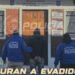 Capturan en Neuquén a un correntino prófugo por golpear a un anciano durante un robo