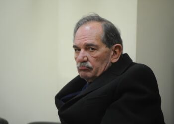La Justicia le otorgó la prisión domiciliaria a José Alperovich, condenado por abuso sexual a su sobrina