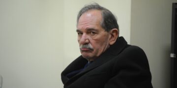 La Justicia le otorgó la prisión domiciliaria a José Alperovich, condenado por abuso sexual a su sobrina