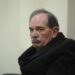 La Justicia le otorgó la prisión domiciliaria a José Alperovich, condenado por abuso sexual a su sobrina