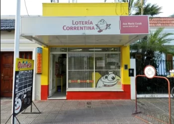Corrientes: ganó más de 500 millones de pesos en el Quini 6
