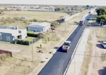 Con agenda institucional, Valdés recorre obras en los municipios