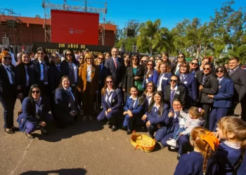 Provincia paga sueldos más altos en Seguridad y Docente del NEA