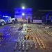 Prefectura secuestró más de 400 kilos de marihuana en Corrientes