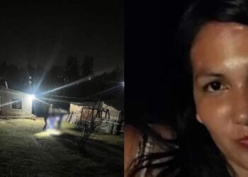 Misiones: un hombre asesinó de más de 20 machetazos a su expareja