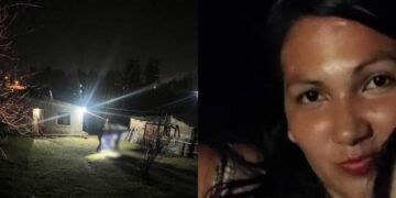 Misiones: un hombre asesinó de más de 20 machetazos a su expareja