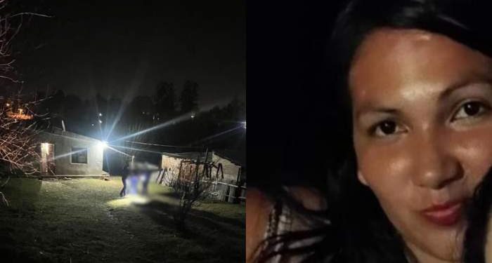 Misiones: un hombre asesinó de más de 20 machetazos a su expareja