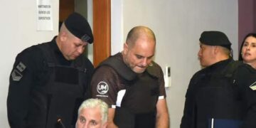 Condenaron a 11 años de prisión a Cositorto por estafas en Salta