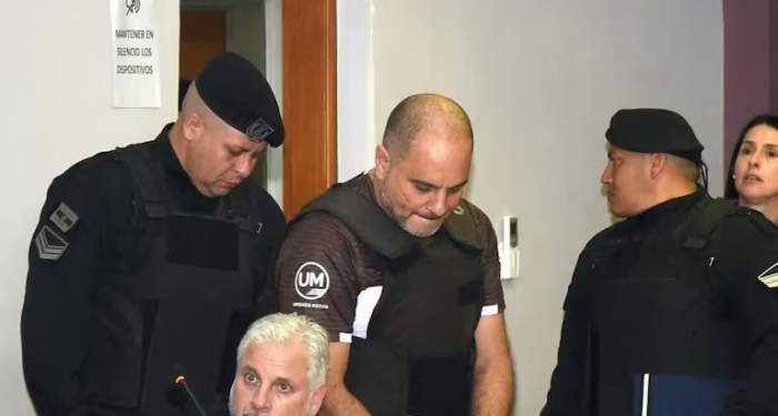 Condenaron a 11 años de prisión a Cositorto por estafas en Salta