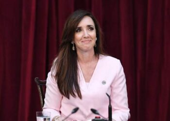 Visita nacional: la Vicepresidente Victoria Villarruel estará en Saladas