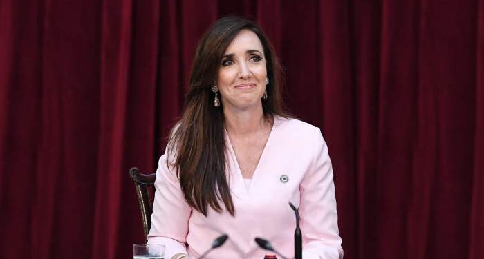 Visita nacional: la Vicepresidente Victoria Villarruel estará en Saladas