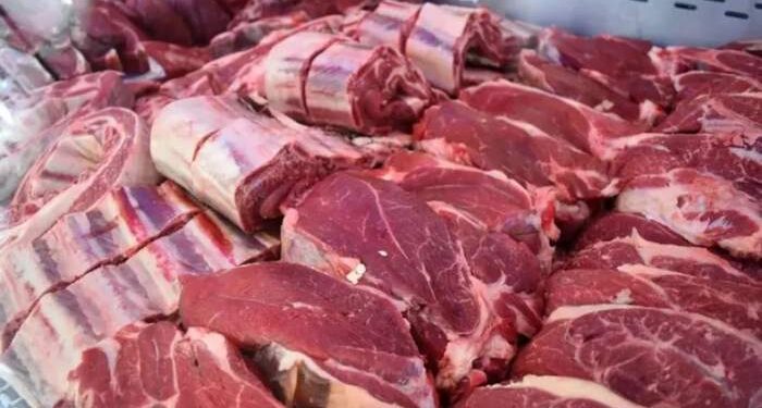 El consumo de carne vacuna sigue siendo uno de los más bajos de la historia