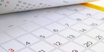 Conocé todos los feriados de agosto: calendario 2025