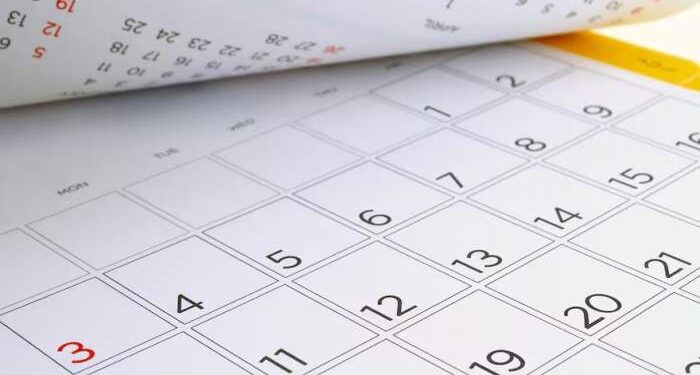 Conocé todos los feriados de agosto: calendario 2025