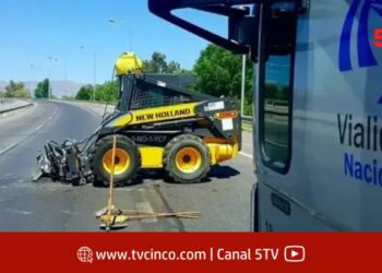 Vialidad: “Las rutas están abandonadas y Corrientes se aisló de la Nación”