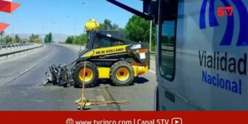 Vialidad: “Las rutas están abandonadas y Corrientes se aisló de la Nación”