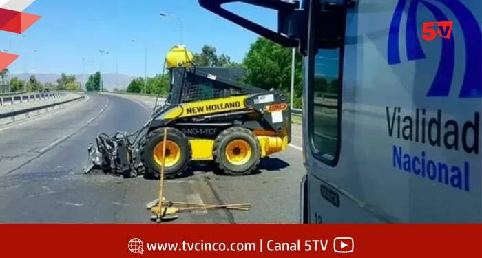 Vialidad: “Las rutas están abandonadas y Corrientes se aisló de la Nación”