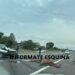 Un automóvil atropelló a un caballo sobre ruta nacional 12