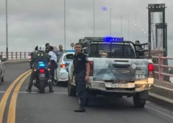 Puente Chaco – Corrientes: tres hechos en un día generaron alerta