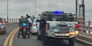 Puente Chaco – Corrientes: tres hechos en un día generaron alerta