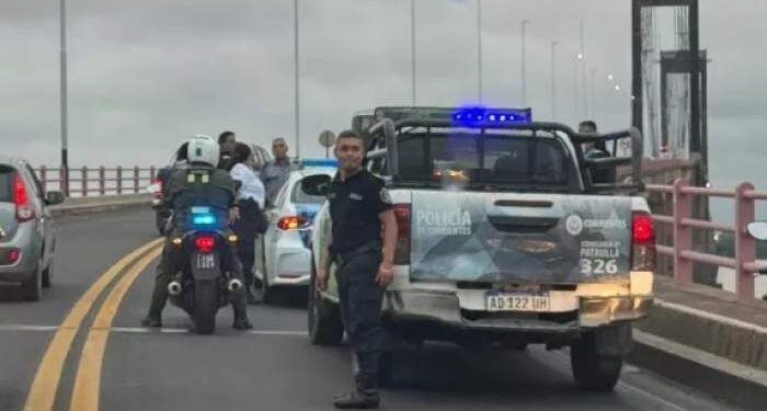 Puente Chaco – Corrientes: tres hechos en un día generaron alerta